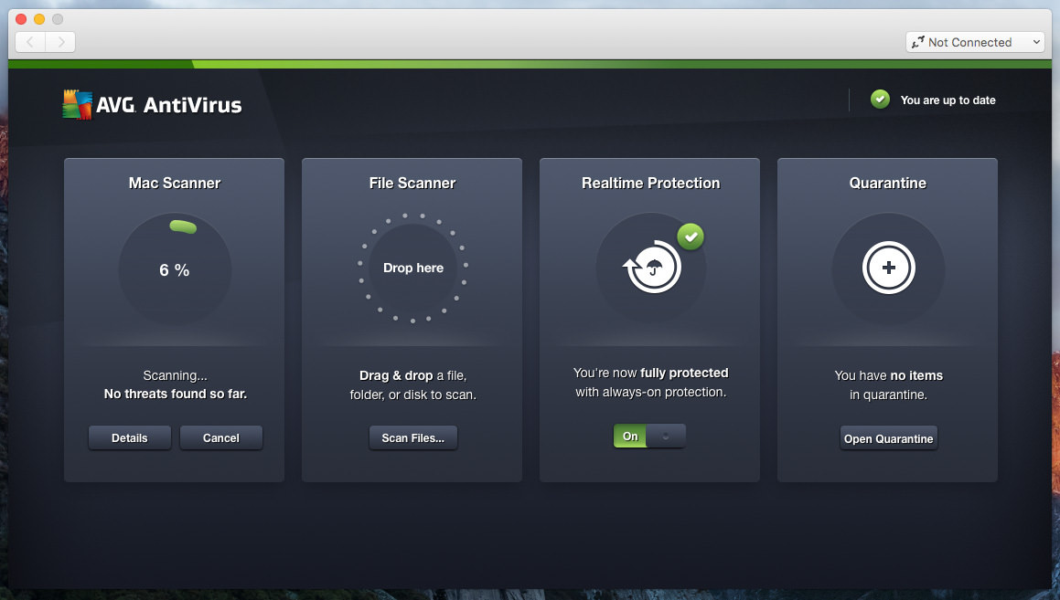 All Versions Of Avast Free For Mac Osx
